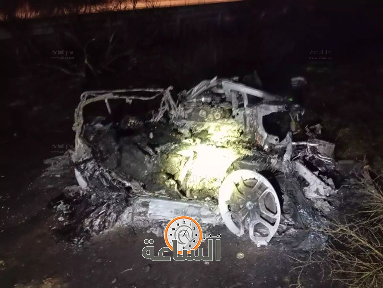 Madar Al-Saa Images 0.802522628480726