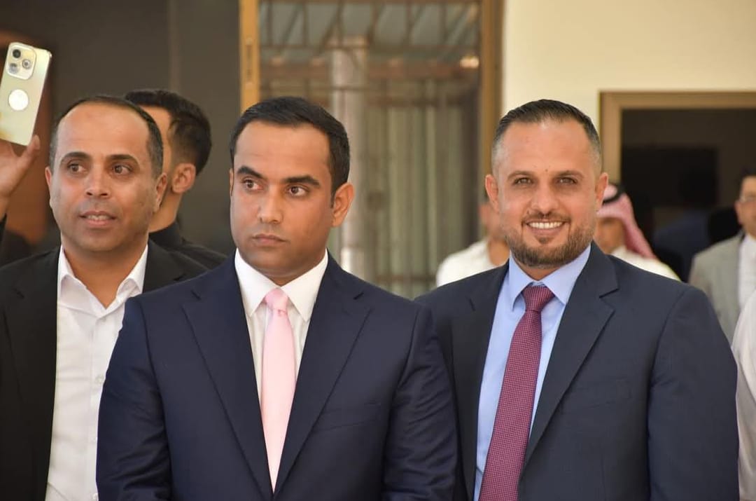 Madar Al-Saa Images 0.1582793151829237