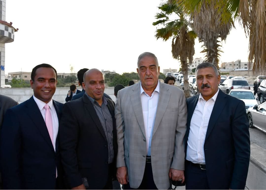 Madar Al-Saa Images 0.35365707256306744