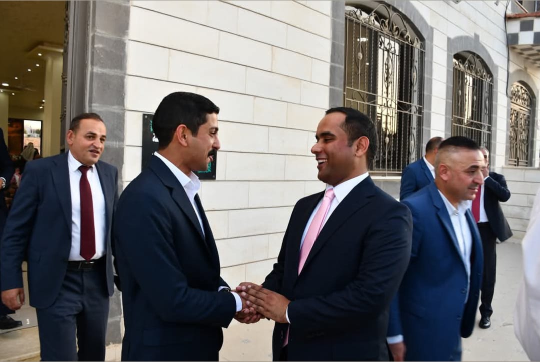 Madar Al-Saa Images 0.27228939307372213