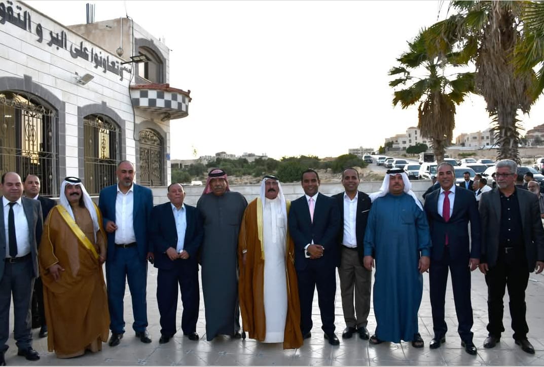 Madar Al-Saa Images 0.11191020481902036