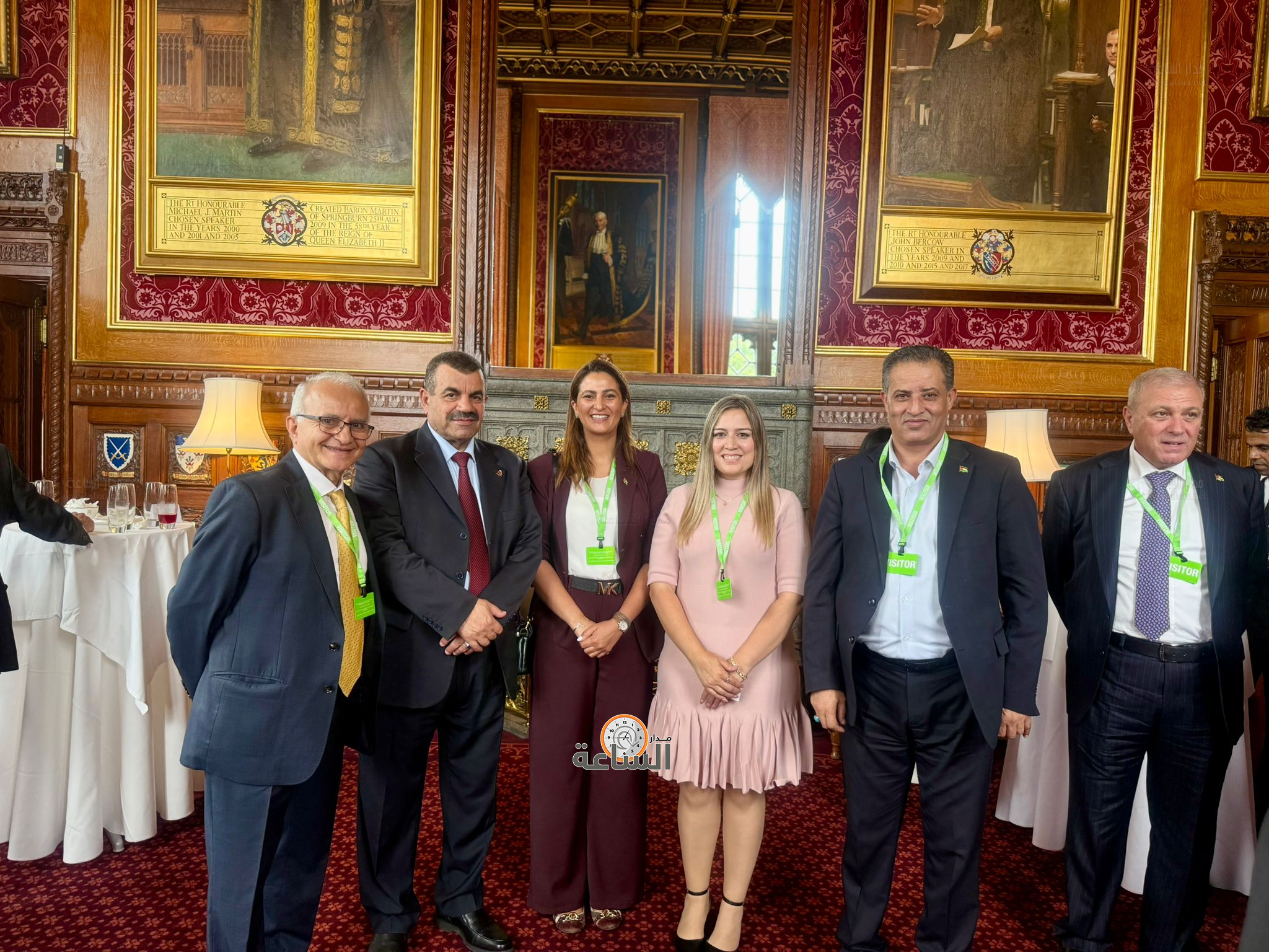 Madar Al-Saa Images 0.1809777896033543