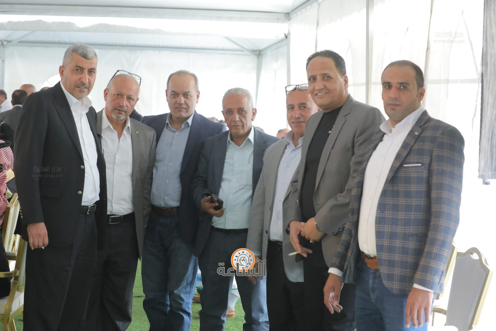 Madar Al-Saa Images 0.8083703638449173