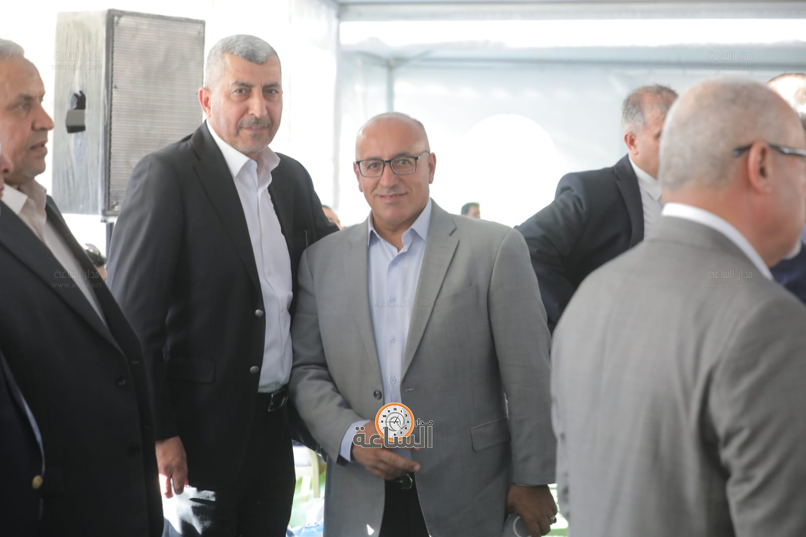 Madar Al-Saa Images 0.22326571471301215