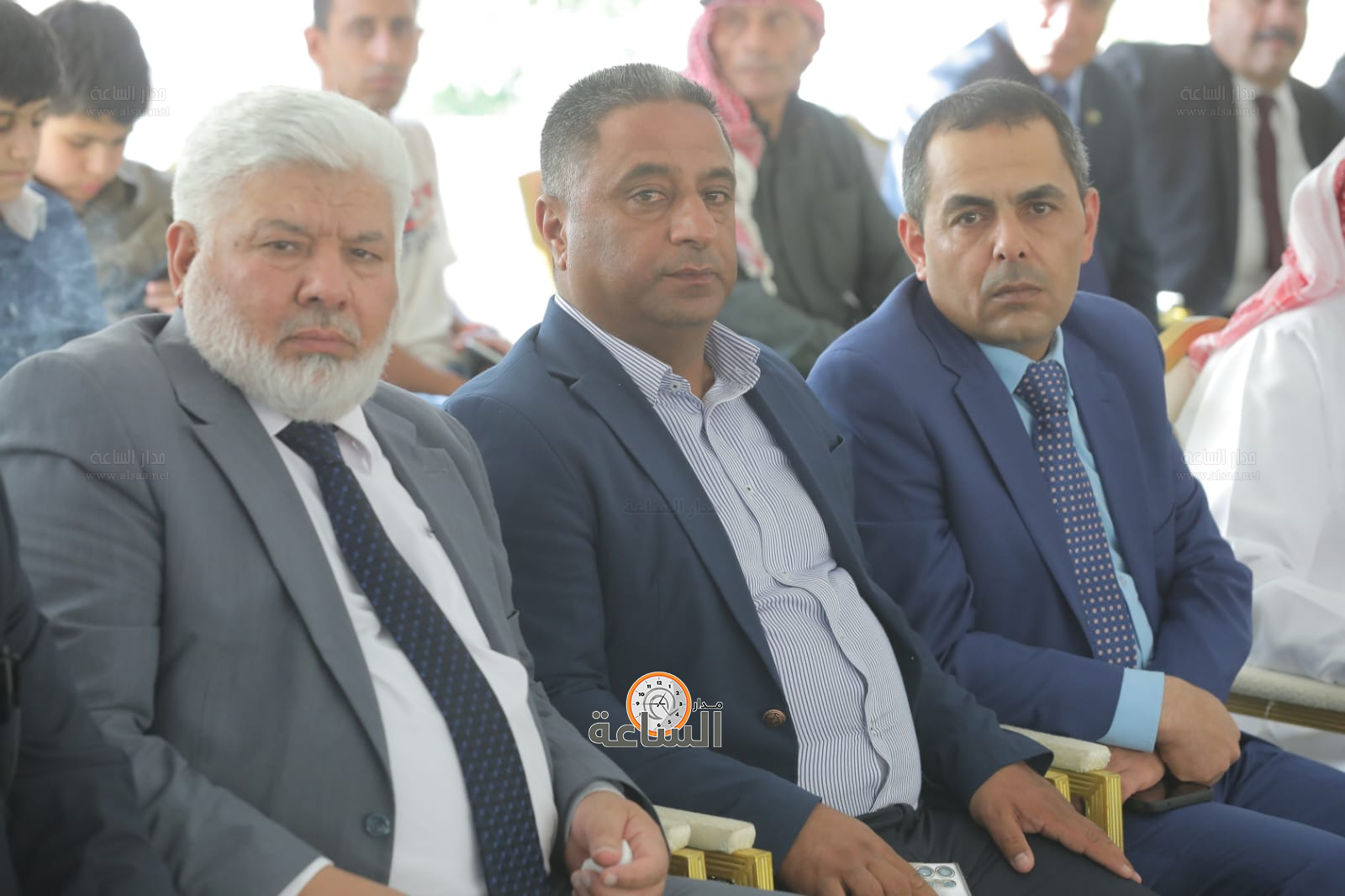 Madar Al-Saa Images 0.7154049440672203