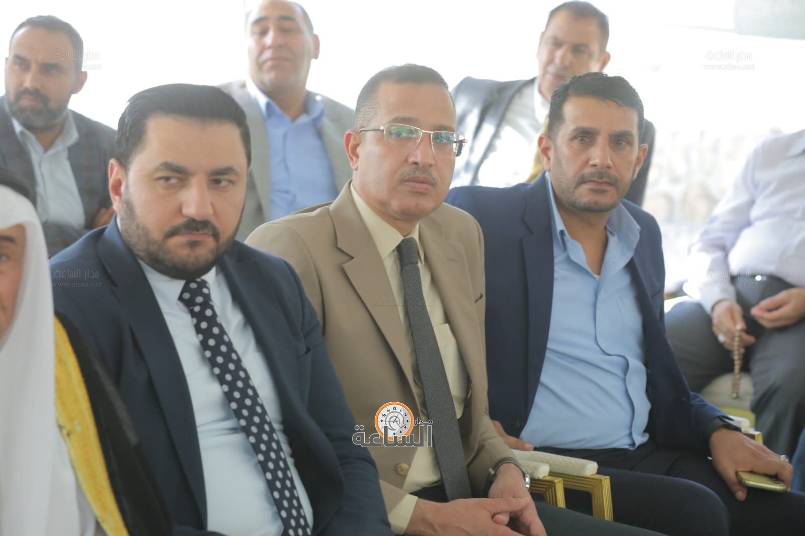 Madar Al-Saa Images 0.33039621807877084