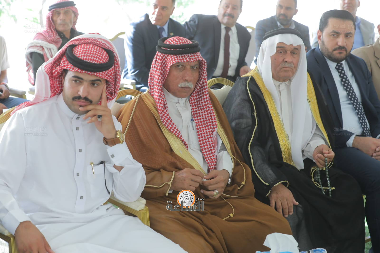 Madar Al-Saa Images 0.9040523856769186