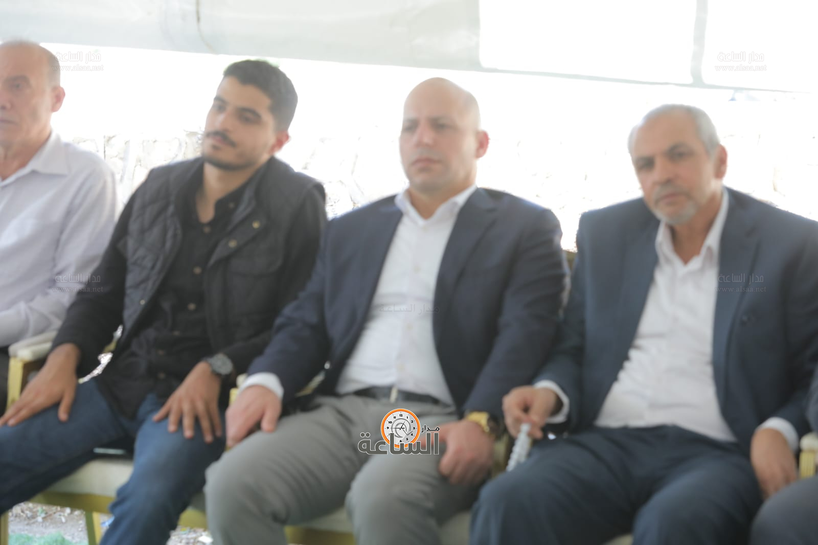 Madar Al-Saa Images 0.8352680770745399