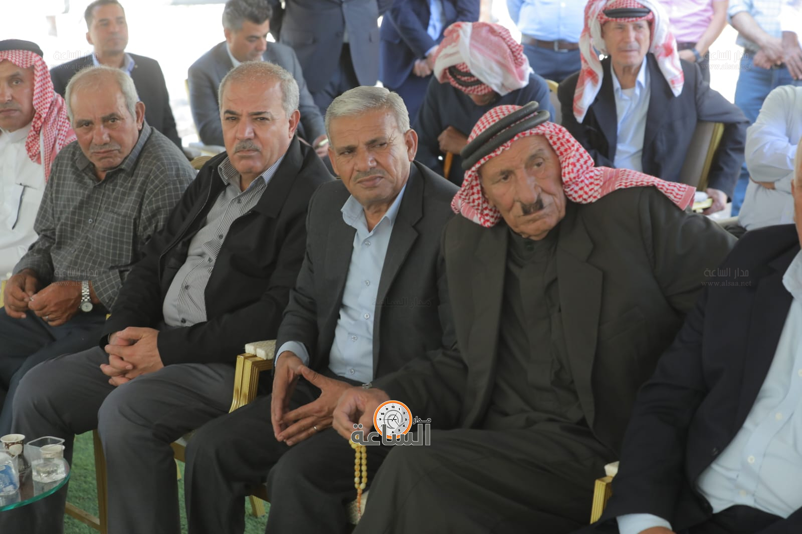 Madar Al-Saa Images 0.6613134488442338