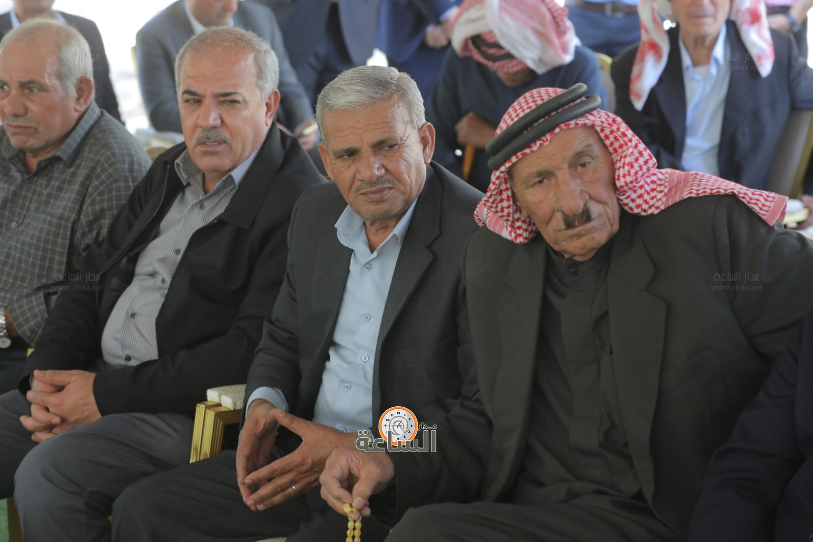 Madar Al-Saa Images 0.2968702427351704