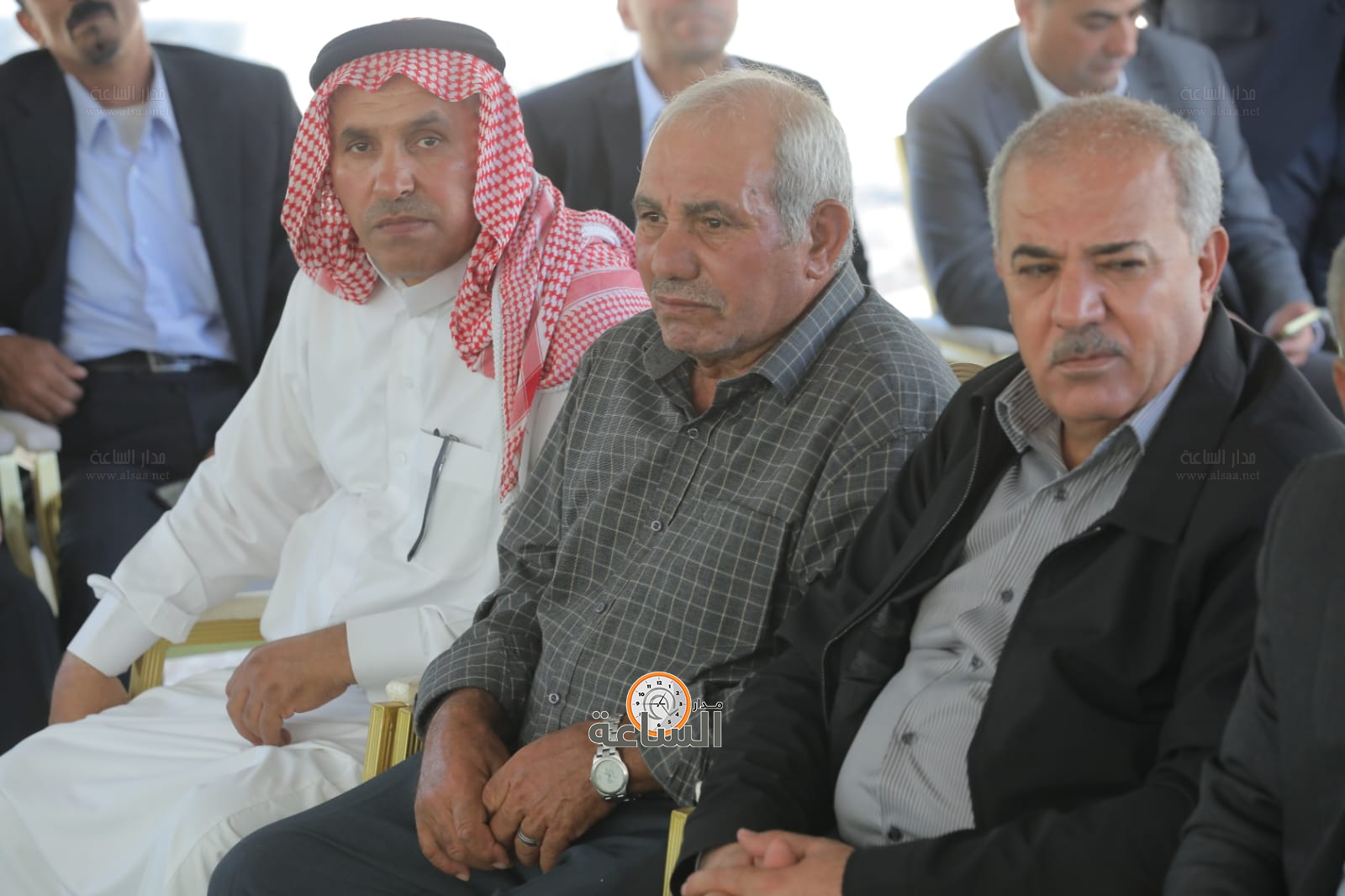 Madar Al-Saa Images 0.2875726181373215