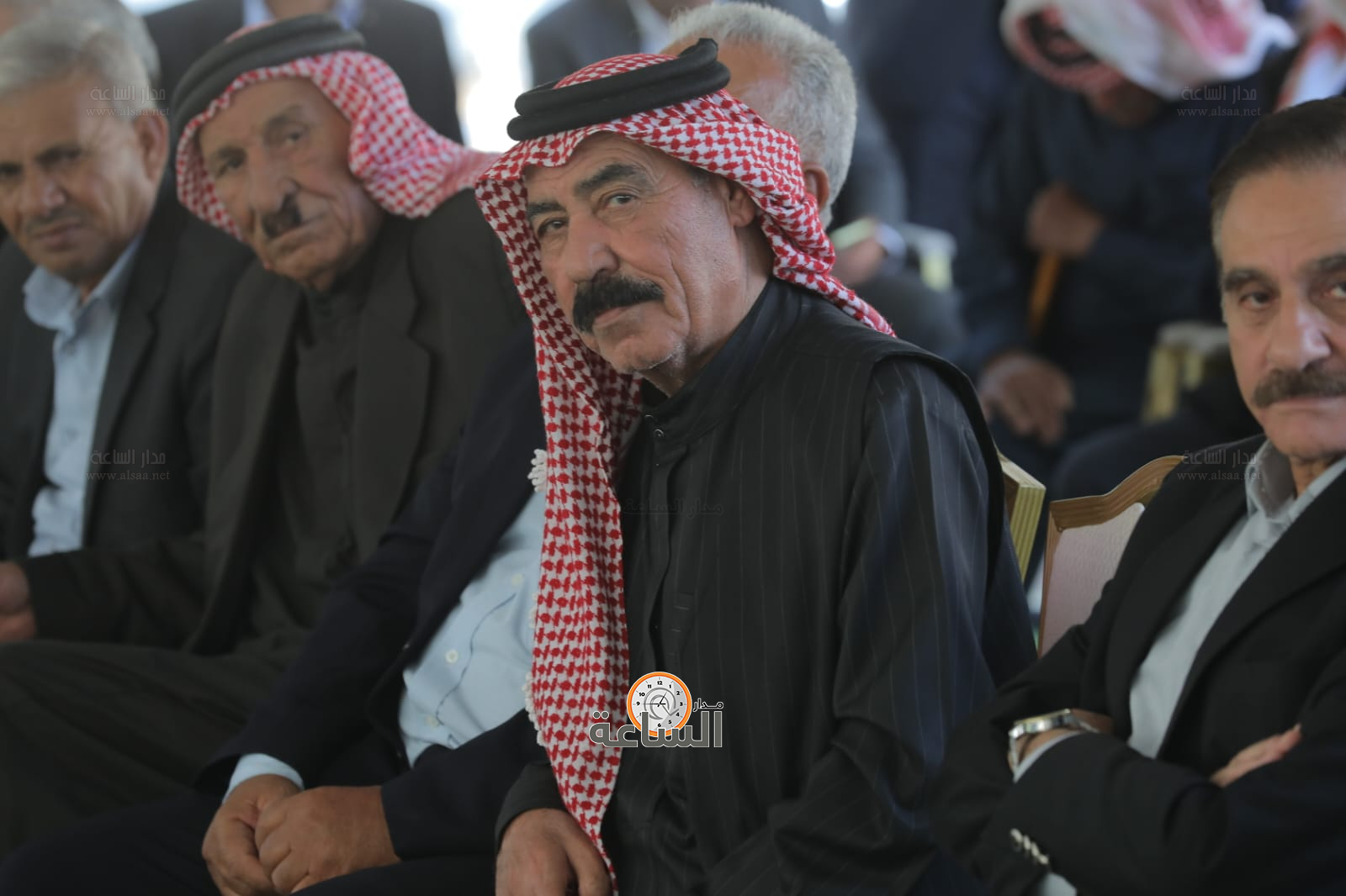 Madar Al-Saa Images 0.6816275921279364