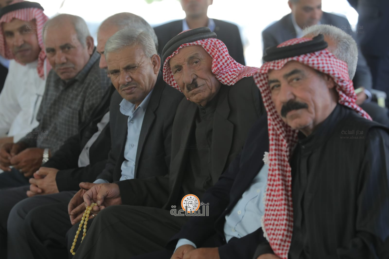 Madar Al-Saa Images 0.2608032995577513