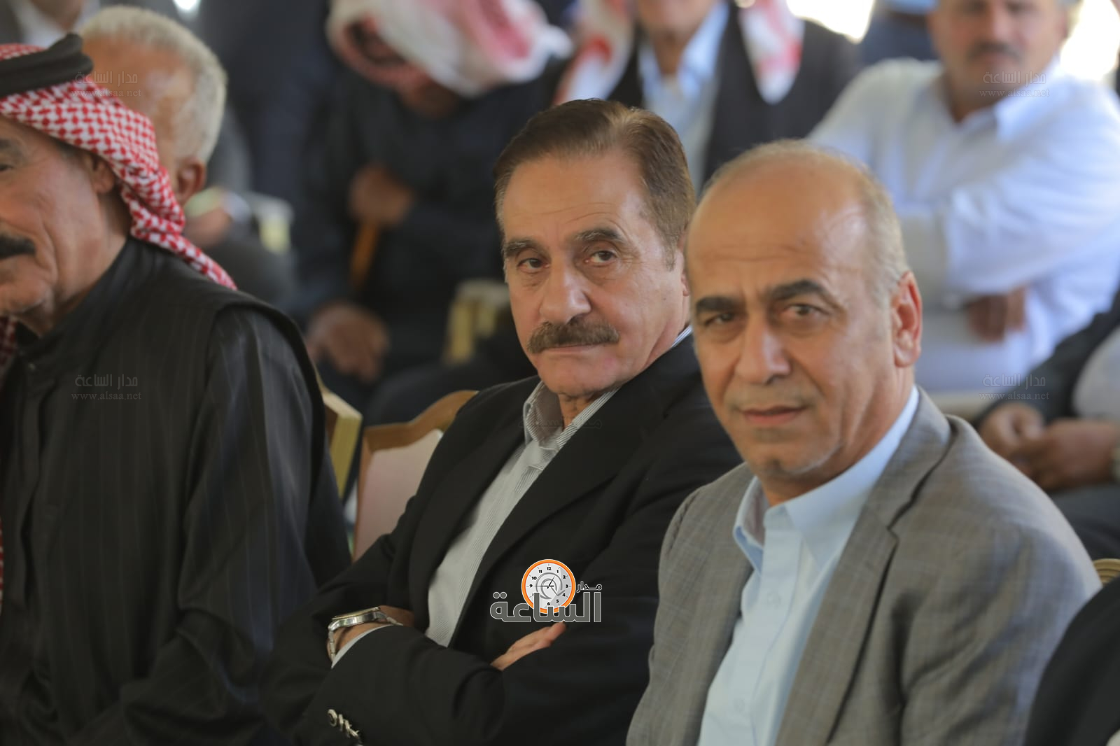 Madar Al-Saa Images 0.9547084685702062