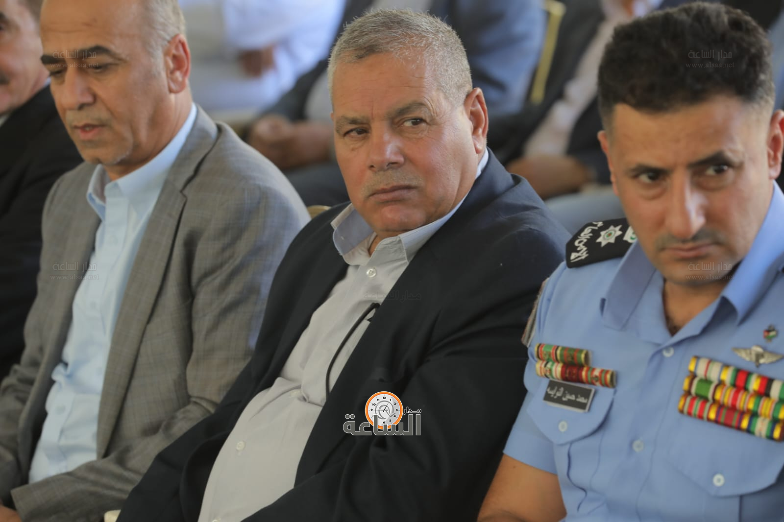 Madar Al-Saa Images 0.11866720428842303