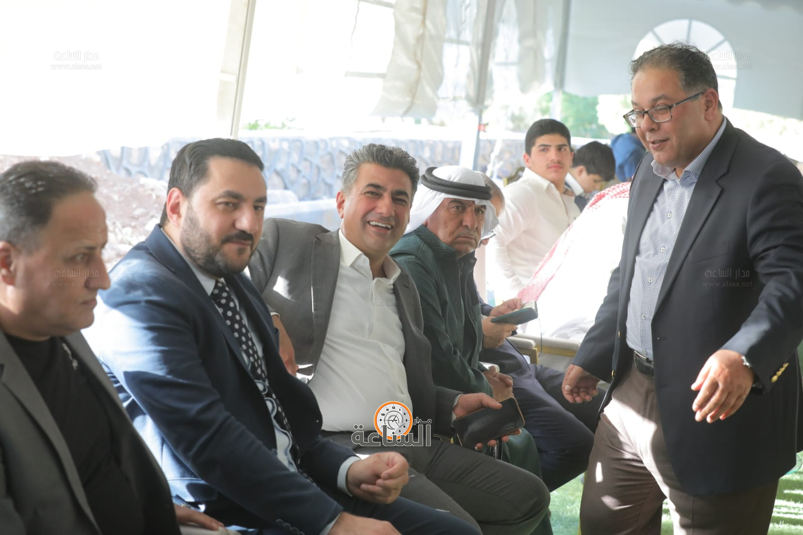 Madar Al-Saa Images 0.6983199308079815