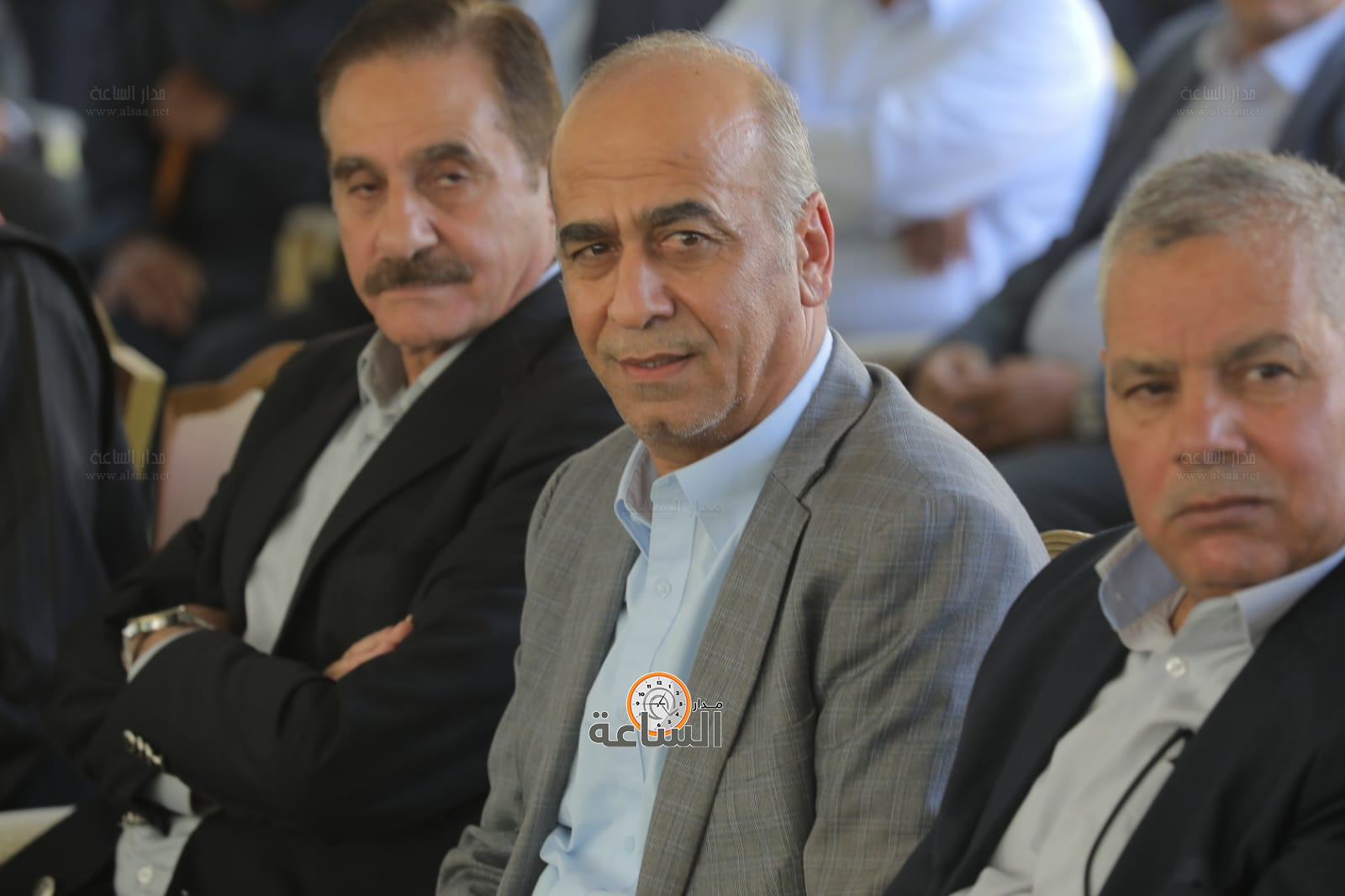 Madar Al-Saa Images 0.3495176674309093