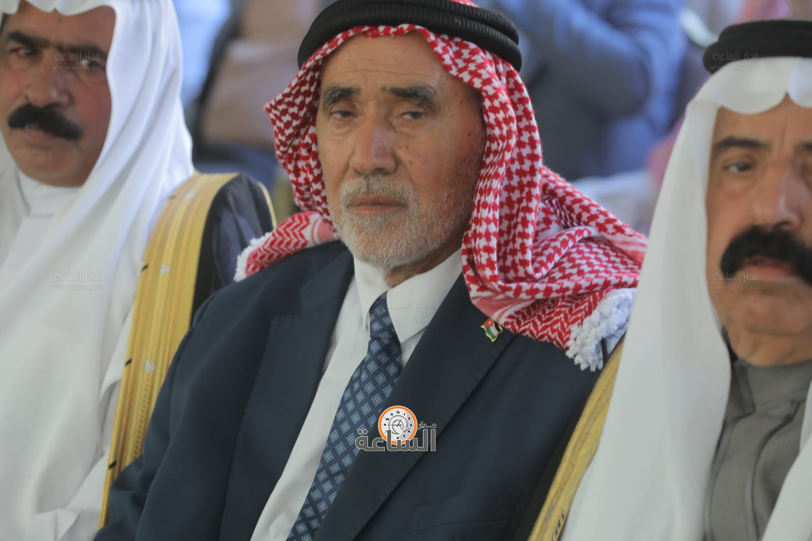 Madar Al-Saa Images 0.5466061936360309