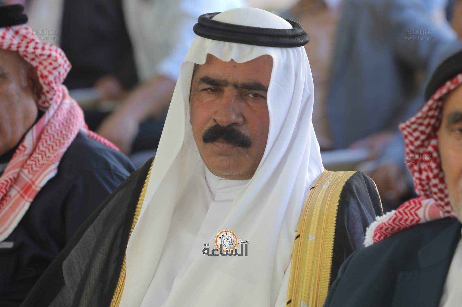 Madar Al-Saa Images 0.5037712050650548