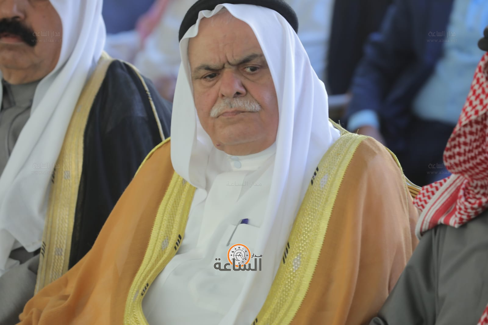 Madar Al-Saa Images 0.5601523149259309