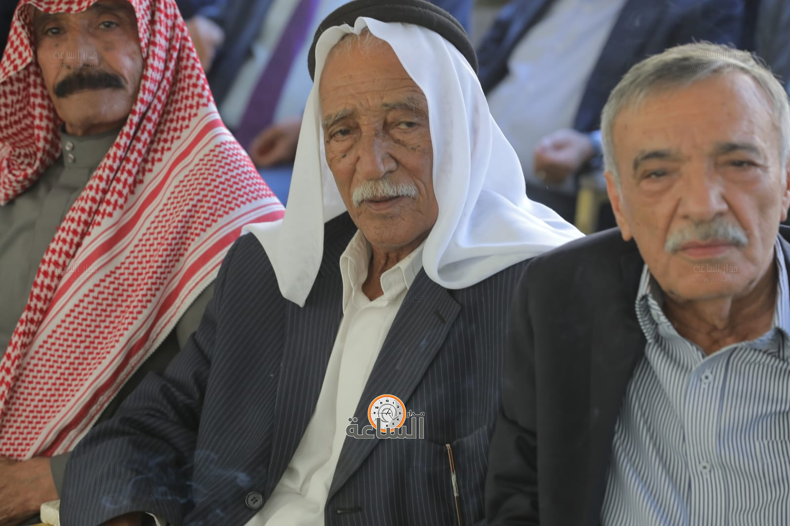 Madar Al-Saa Images 0.9006106065500115