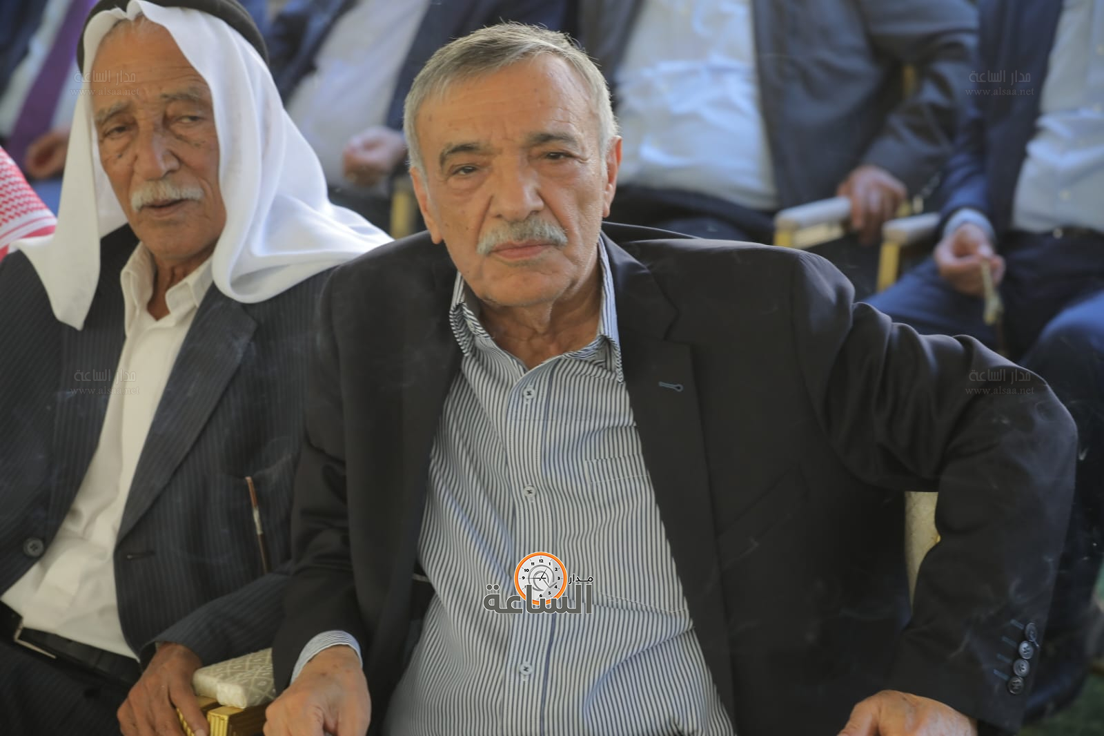 Madar Al-Saa Images 0.3894460249480721