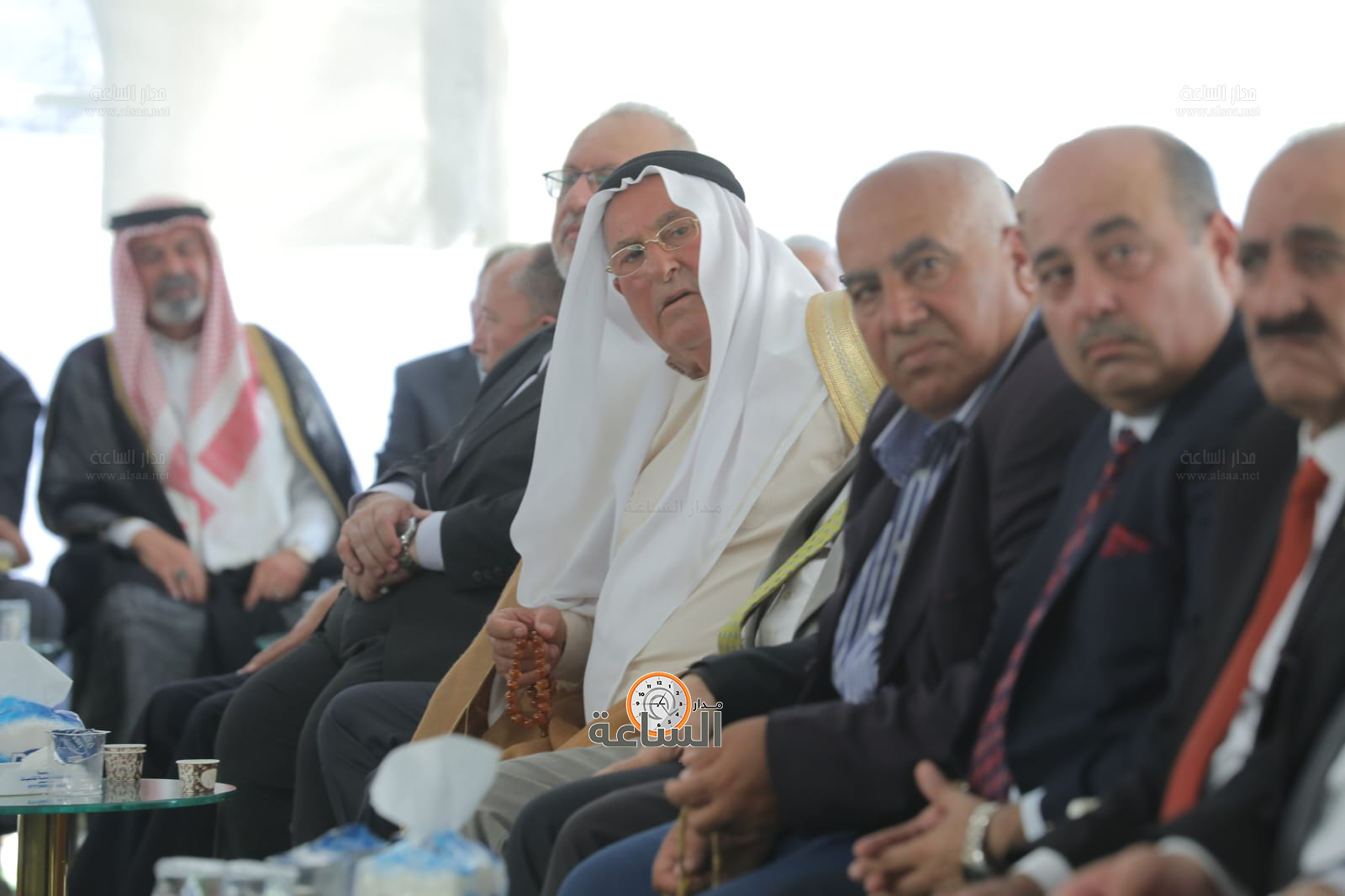 Madar Al-Saa Images 0.8699486911600286