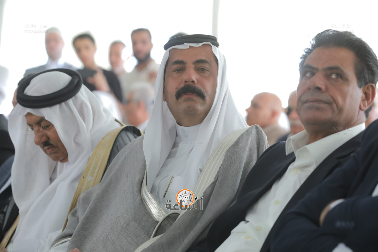 Madar Al-Saa Images 0.18535727408485536