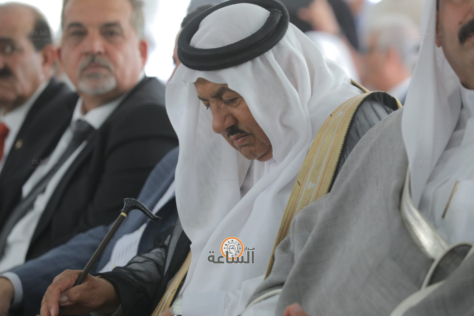 Madar Al-Saa Images 0.09849665846740752