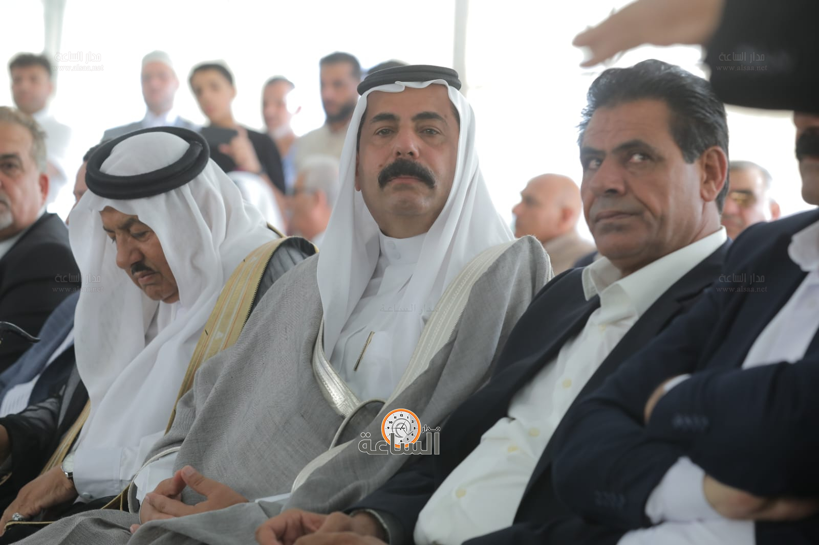 Madar Al-Saa Images 0.7321161689168075