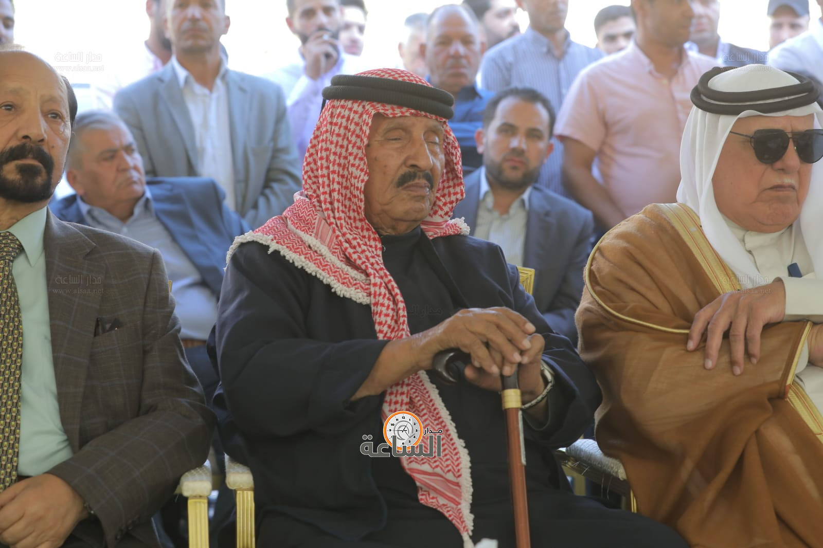 Madar Al-Saa Images 0.4837753593529194