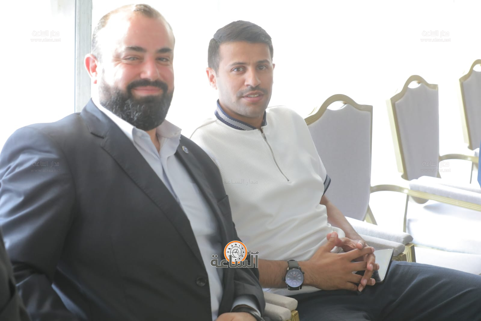 Madar Al-Saa Images 0.22267127732442793