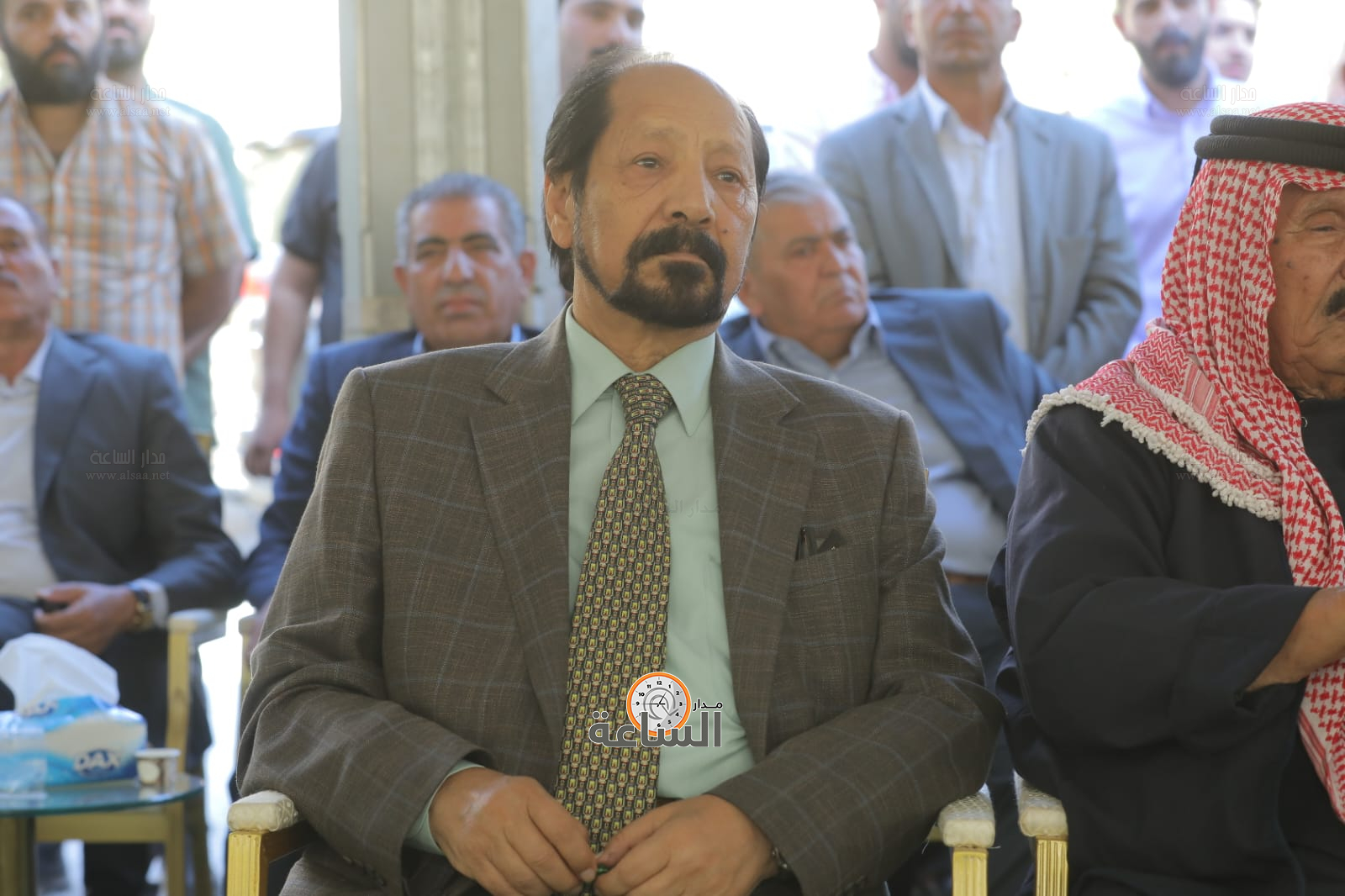 Madar Al-Saa Images 0.008508892086918296