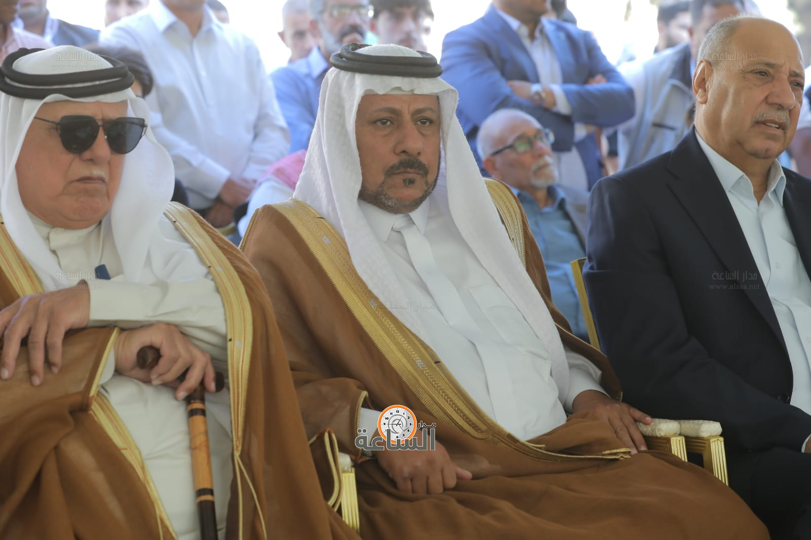 Madar Al-Saa Images 0.09642283681391495