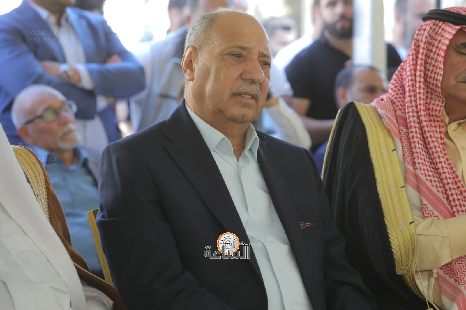 Madar Al-Saa Images 0.0642526246990538