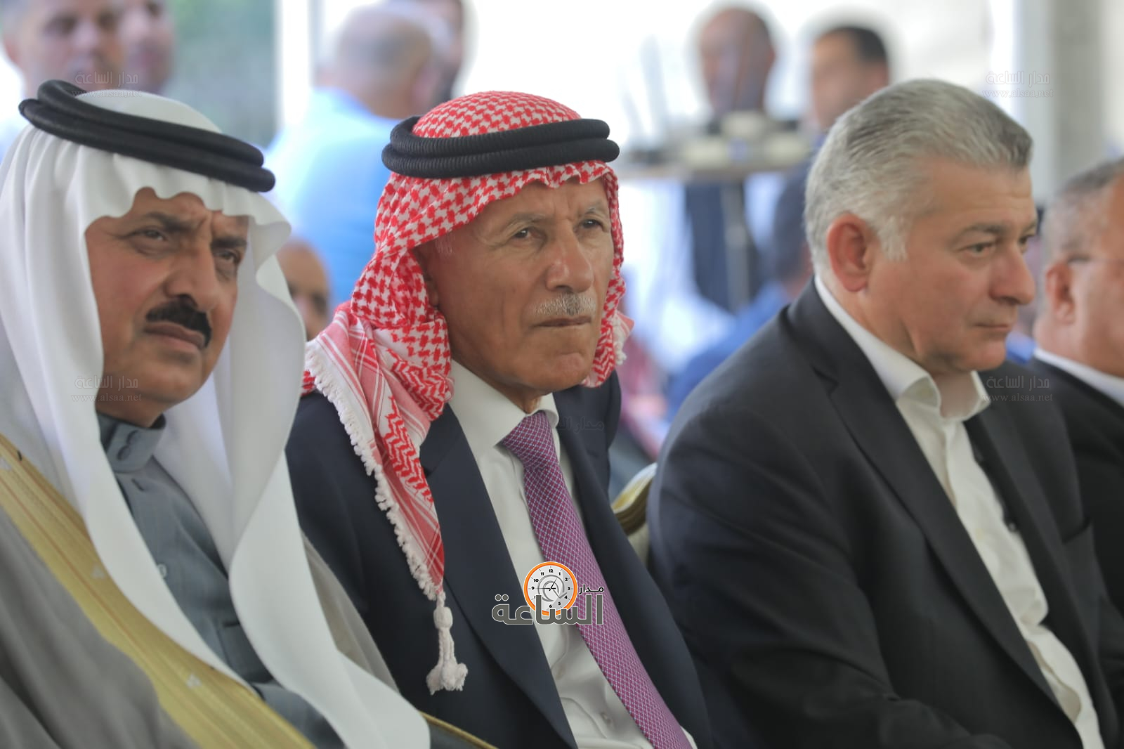 Madar Al-Saa Images 0.5274727894888211