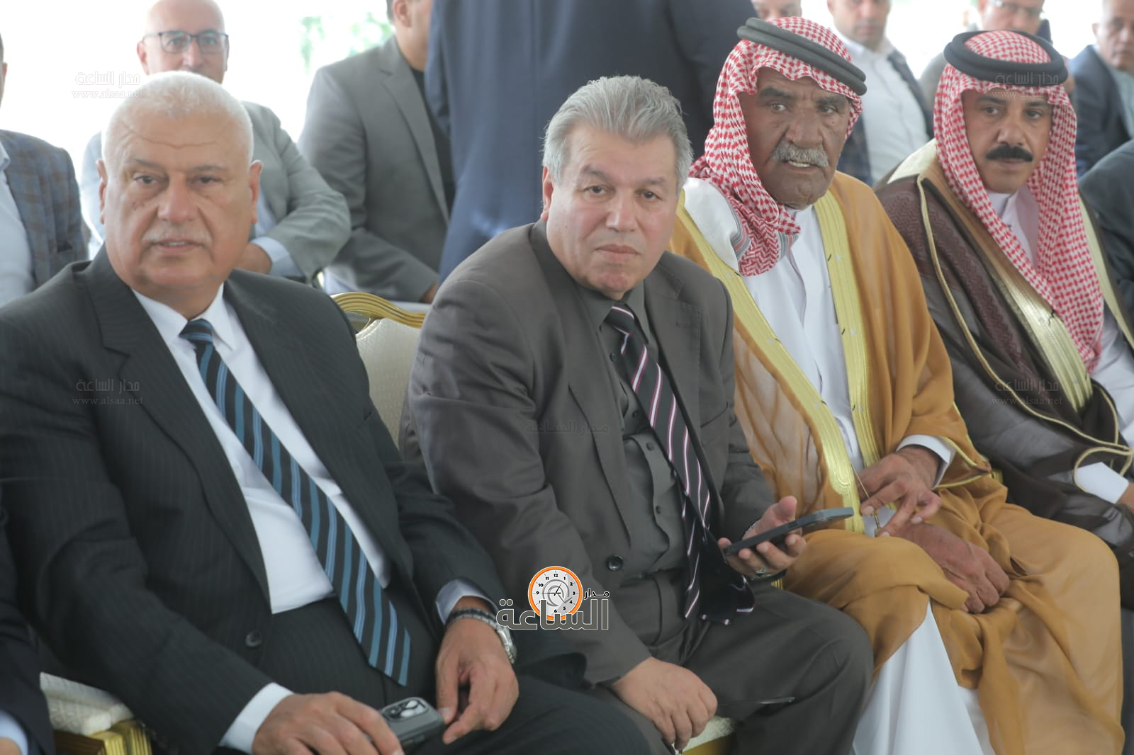 Madar Al-Saa Images 0.5328407175328441