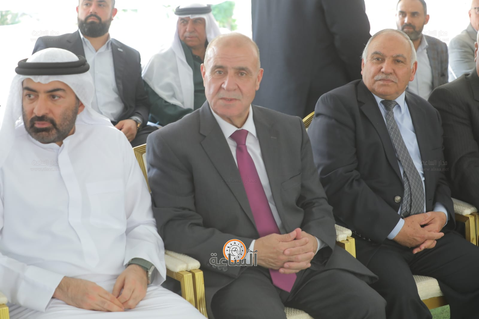 Madar Al-Saa Images 0.6625687817428568