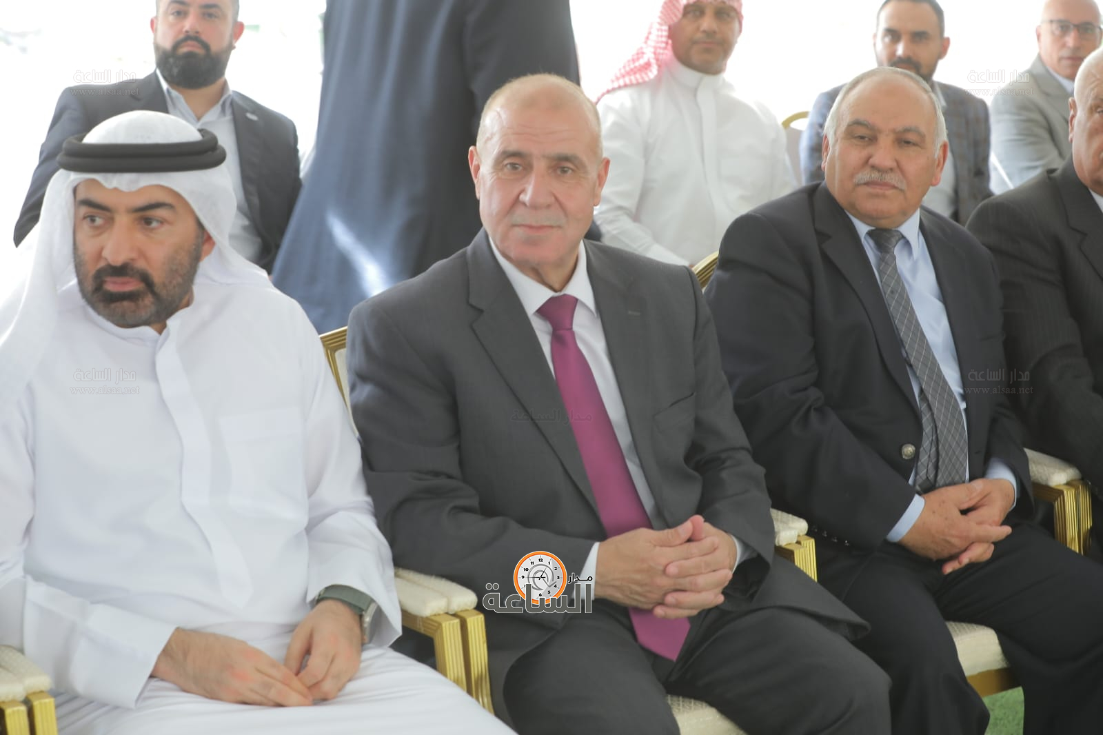 Madar Al-Saa Images 0.7654770957805821