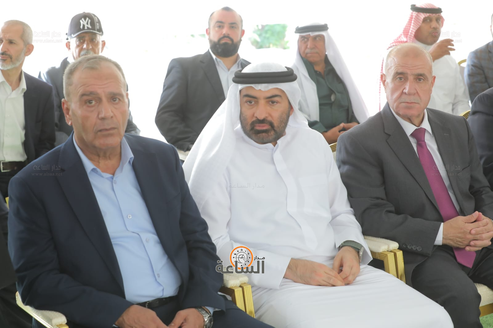 Madar Al-Saa Images 0.41732704923225794