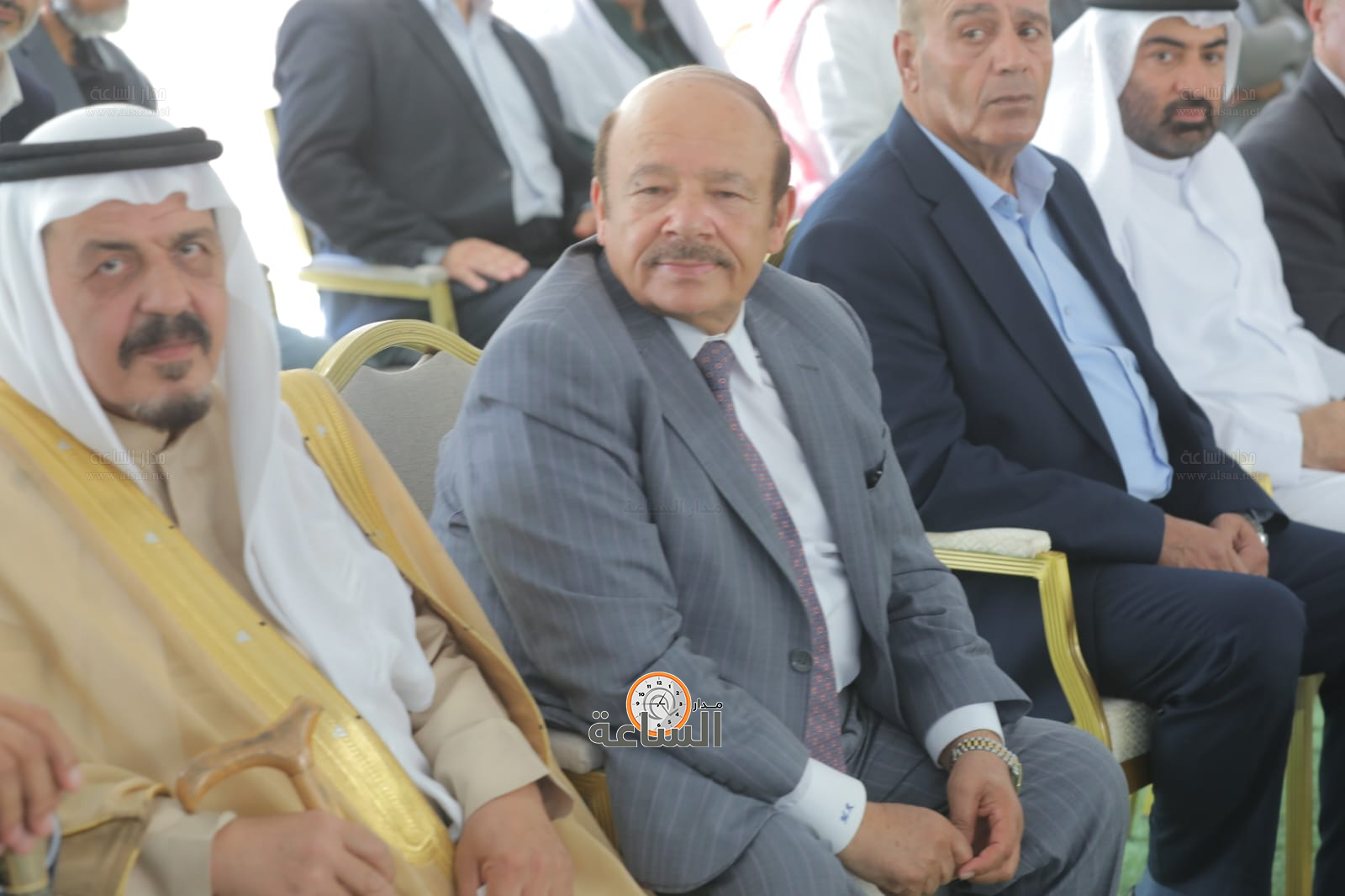 Madar Al-Saa Images 0.11433504180466358