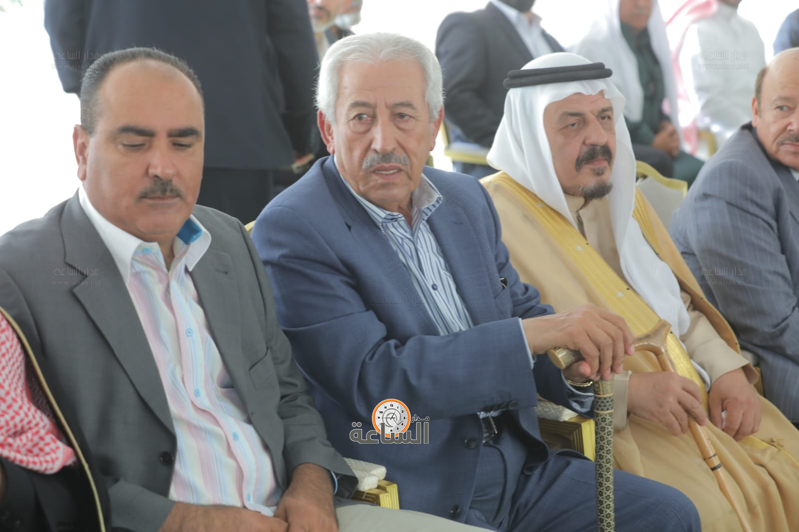 Madar Al-Saa Images 0.6261584940396813