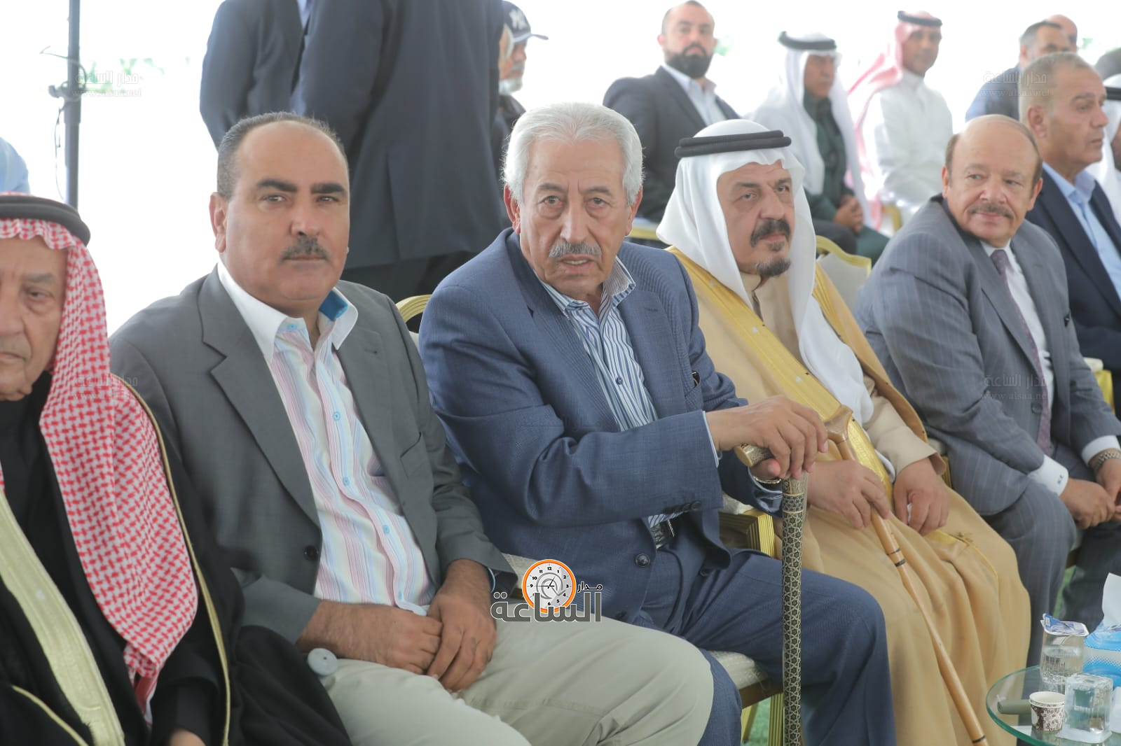 Madar Al-Saa Images 0.15855662065926823