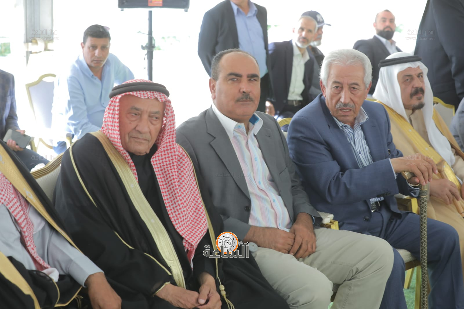 Madar Al-Saa Images 0.9485261019766067