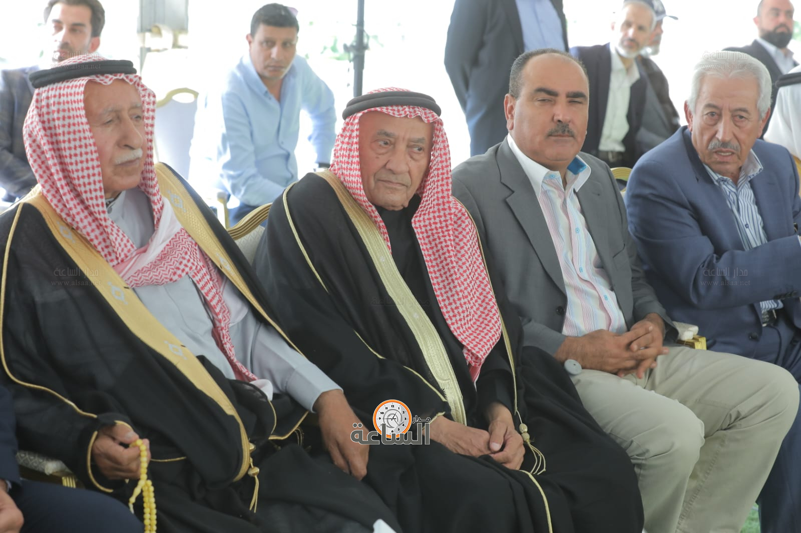 Madar Al-Saa Images 0.3288526353621909