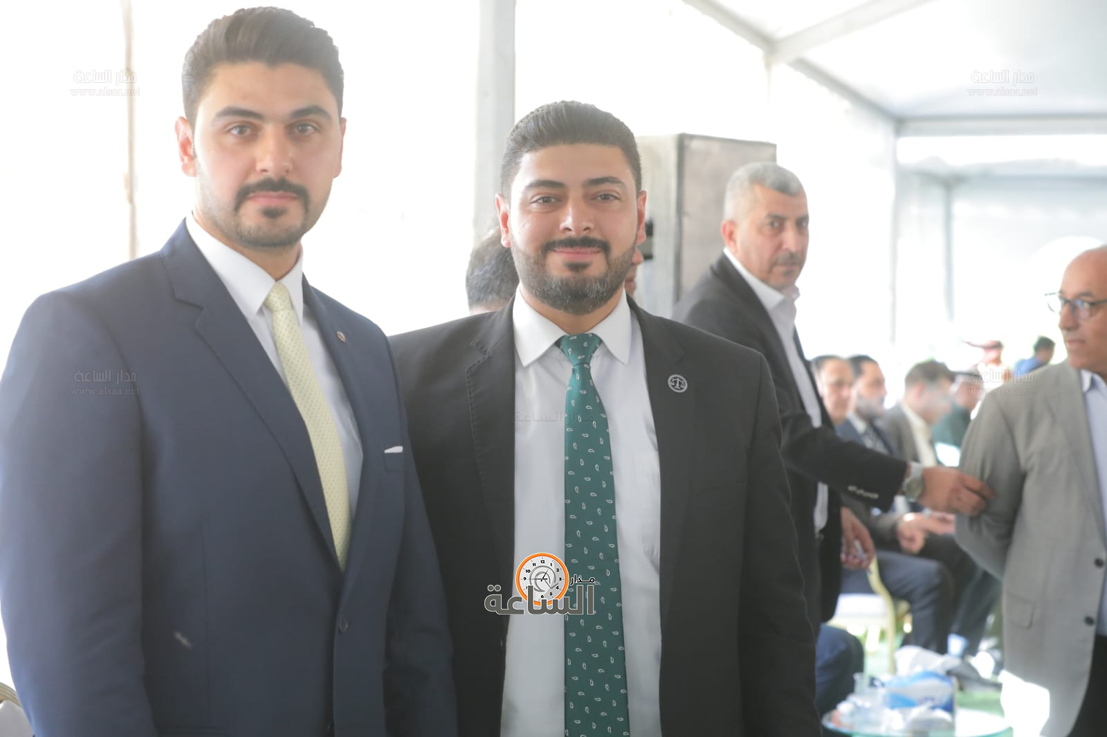 Madar Al-Saa Images 0.7857258351025515