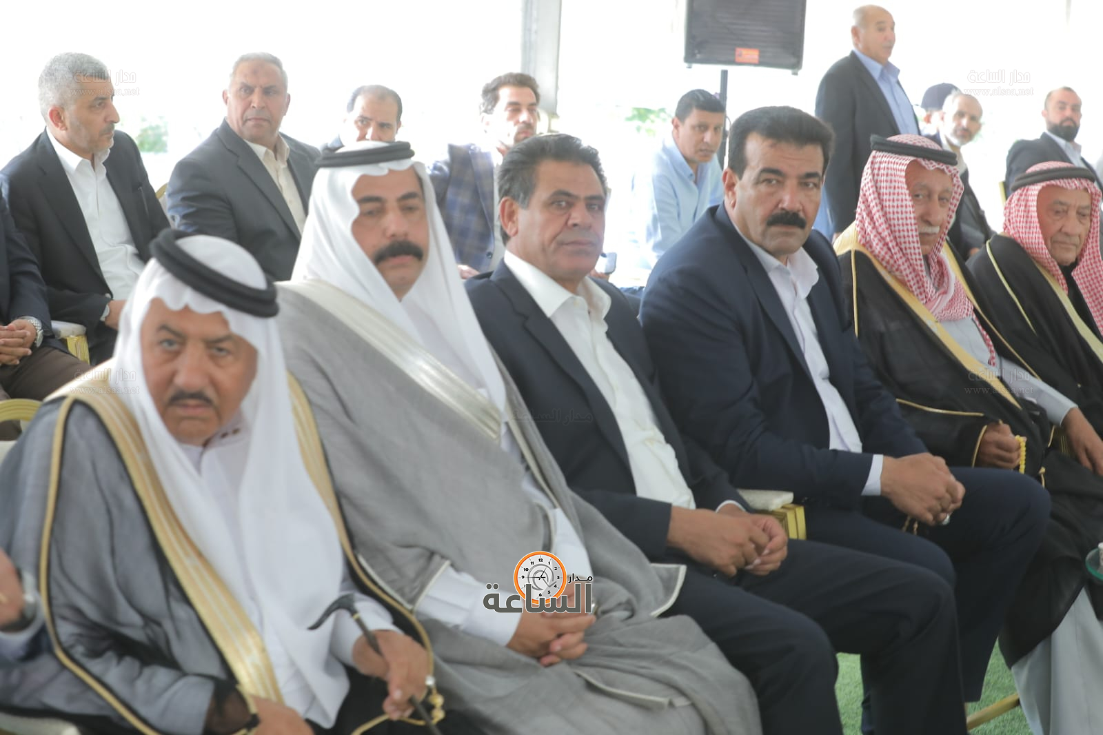 Madar Al-Saa Images 0.7596759072175228