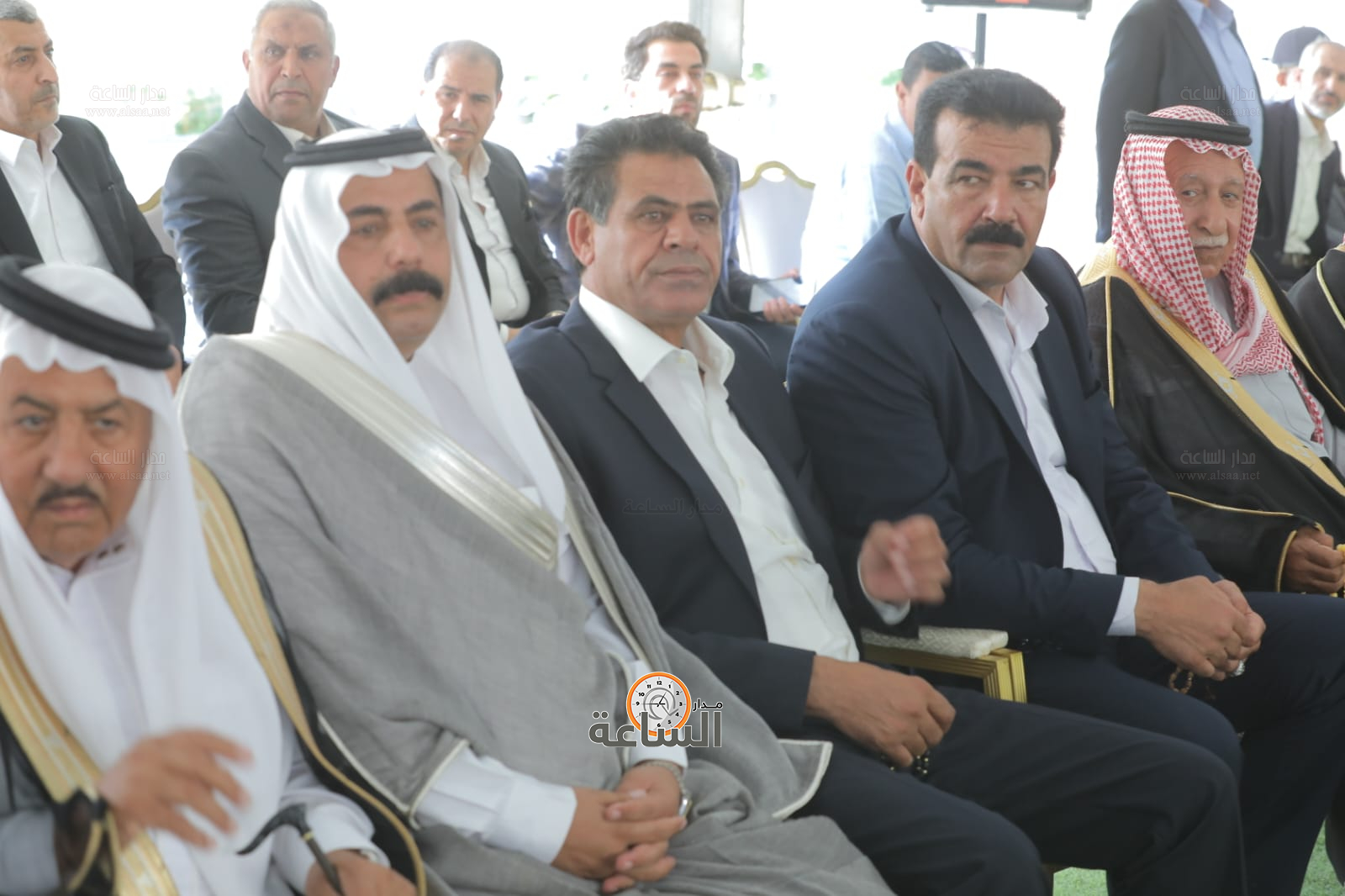 Madar Al-Saa Images 0.4165474162275842