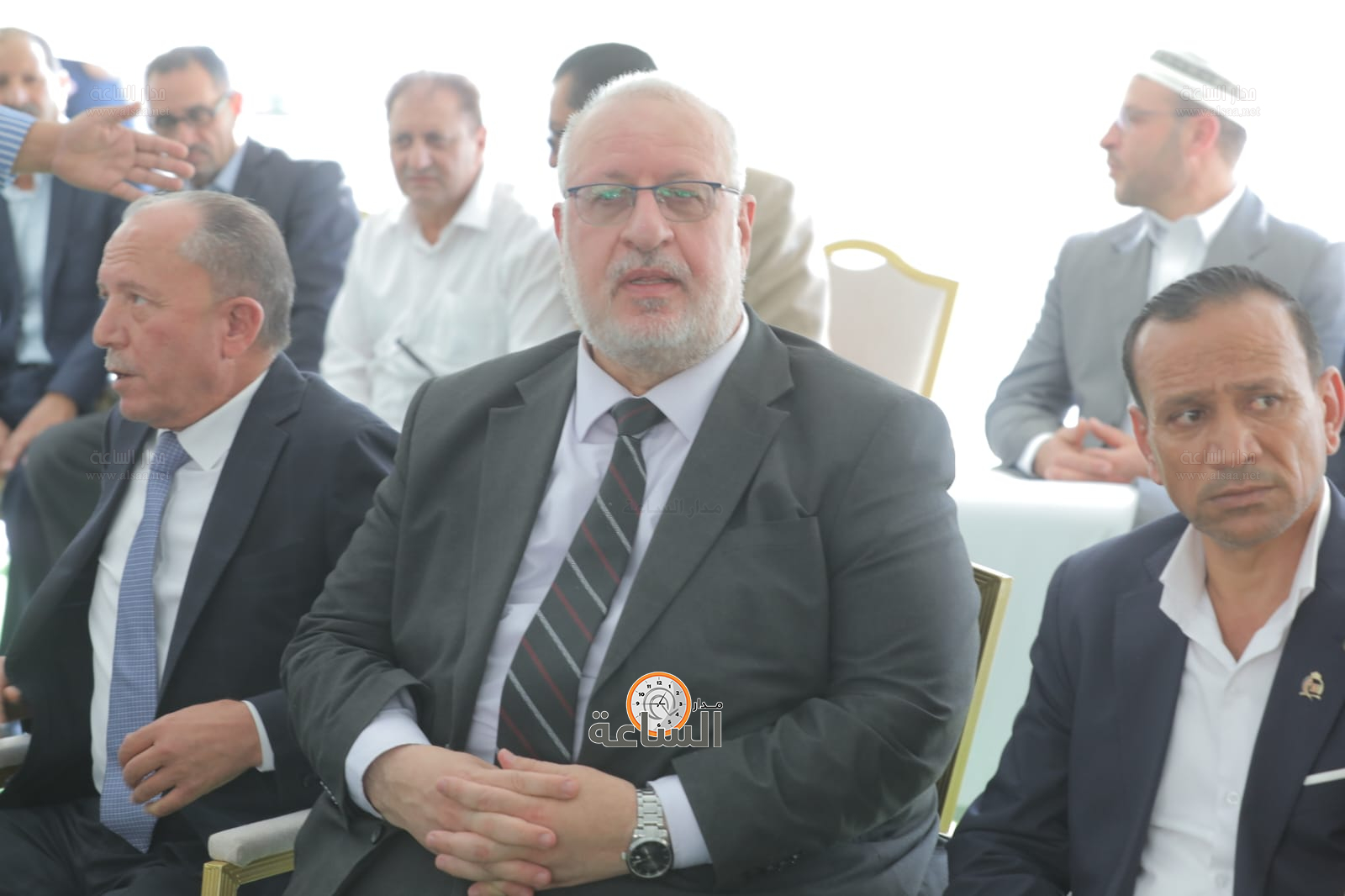 Madar Al-Saa Images 0.08287434743301514