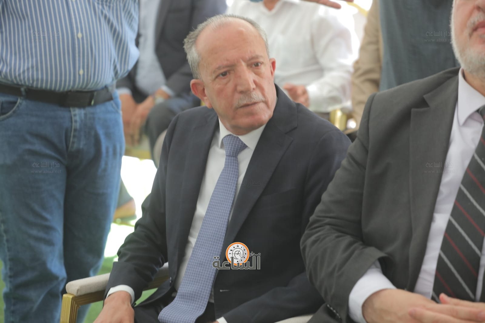 Madar Al-Saa Images 0.6998348681132487